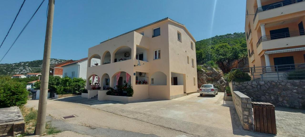 Danijel Sveti Juraj Exterior foto