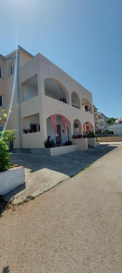 Danijel Sveti Juraj Exterior foto
